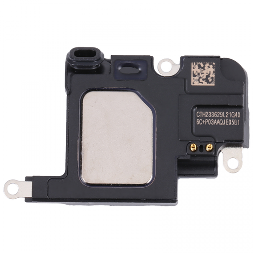 [X2478耳元スピーカー] iPhone 14ProMax イヤースピーカー