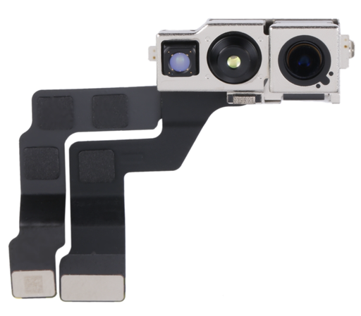 [X2537フロントカメラ] iPhone 14ProMax インカメラ