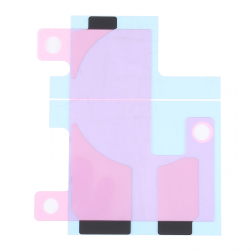 [X2181電池シール] iPhone 14Pro バッテリーシール 5枚セット