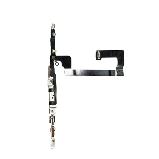 [X2435スリープボタンケーブル] iPhone 14 電源ボタンケーブル