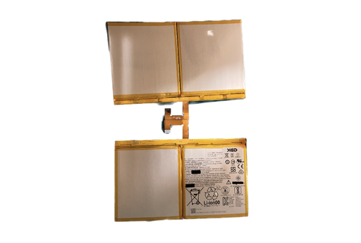 [X3666電池] LAVIE Tab E TE510｜JAW｜ Lenovo TAB5 801LV ｜TAB4 10″ TAB4 10″ Plus  バッテリー