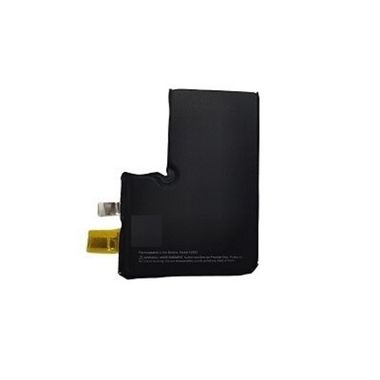 [X2686電池（セルのみ）] iPhone 13ProMax バッテリー（セルのみ）