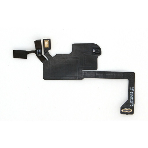 [X2542イヤホンスピーカーフレックスケーブル] iPhone 13mini フロントセンサー