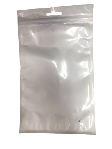 [X3929工具] （取り寄せ品）パールバッグビニール袋 8cm×13cm 50枚セット