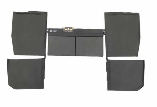 [M4003電池] （取り寄せ品 ）MacBook 12" Retina （A1534 Early 2015） バッテリー 丸い角 A1527