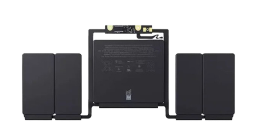 [M4004電池] MacBook Pro 13" Retina （A1706 Touch Bar Late 2016-2017） バッテリー A1819