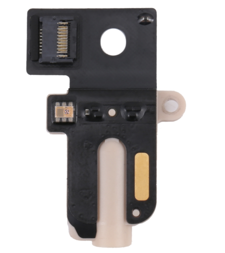 [X2920ヘッドフォンジャック] iPad mini5 イヤホンジャック セルラー ローズゴールド