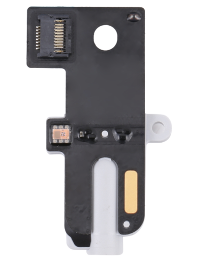 [X2918ヘッドフォンジャック] iPad mini5 イヤホンジャック セルラー 白