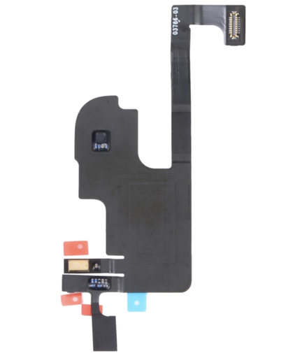 [X2543イヤホンスピーカーフレックスケーブル] iPhone 14 フロントセンサー