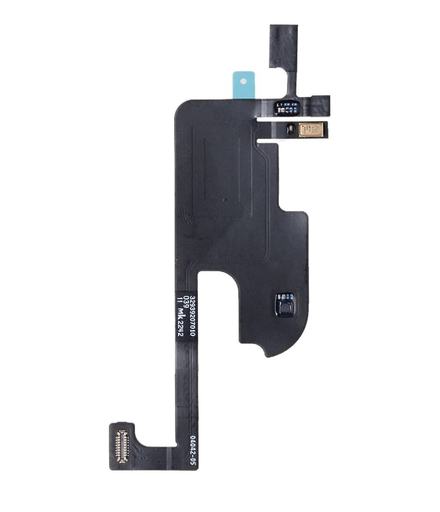 [X2546イヤホンスピーカーフレックスケーブル] iPhone 14Plus フロントセンサー