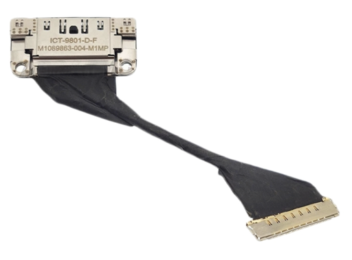 [X3535ライトニングコネクター｜充電ポート] Surface Laptop3｜4｜5 充電コネクター 13.5インチ用