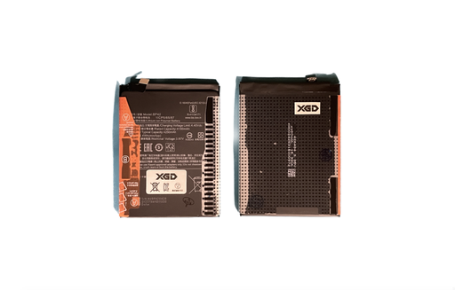 [X3637電池] Xiaomi Mi 11 Lite 4G｜5G バッテリー