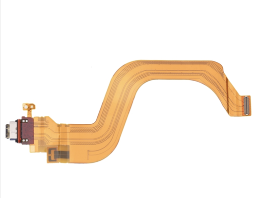 [X3152ライトニングコネクター｜充電ポート] Xperia 1Ⅲ ドックコネクター