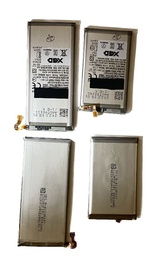 [X3283電池] Galaxy Z Fold2 5G バッテリー 2枚セット