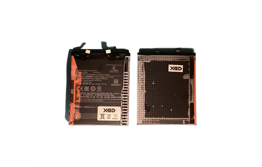 [X3638電池] Xiaomi 11T バッテリー