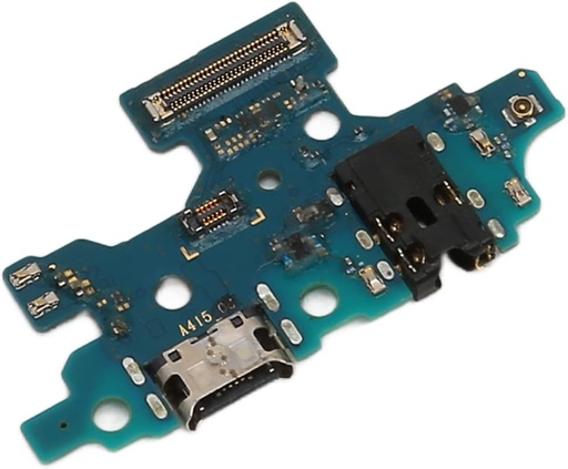 [X3301ライトニングコネクター｜充電ポート] （取り寄せ品 ）Galaxy A41 ドックコネクター A415用