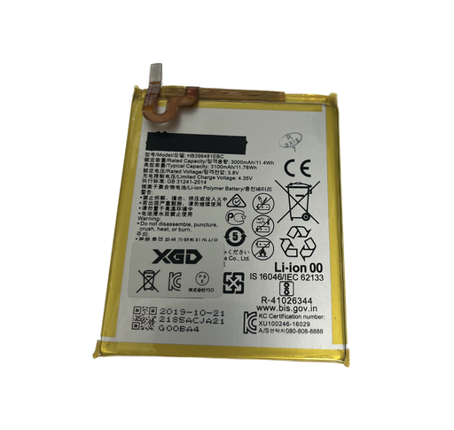 [X3458電池] （取り寄せ品）HUAWEI MediaPad T3 7インチ バッテリー