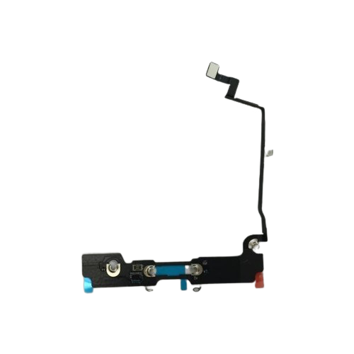 [X2714ライトニングコネクタ｜充電ポート] iPhone X ドックコネクターエリア アンテナフレックスケーブル