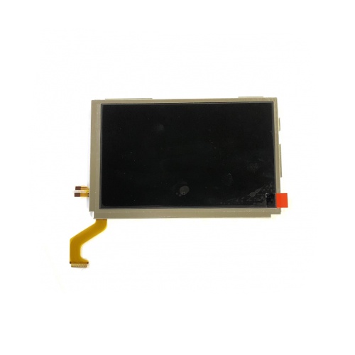 [X3700LCD｜パネル] 3DSLL 液晶 上