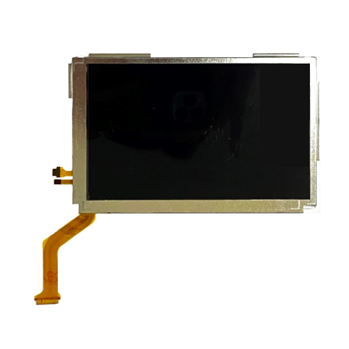 [X3704LCD｜パネル] NEW 3DSLL 液晶 上