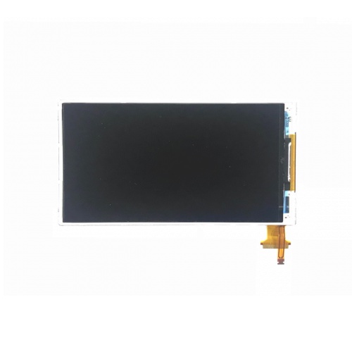 [X3705LCD｜パネル] NEW 3DSLL 液晶 下