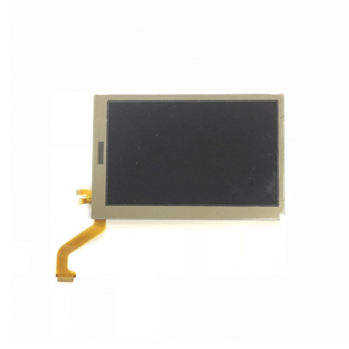 [X3698LCD｜パネル] 3DS 液晶 上