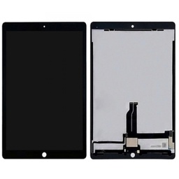 [X2794LCD/パネル] ​iPad Pro12.9(第1世代) 液晶 一体 黒