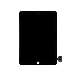 [X2788LCD/パネル] iPad Pro9.7 液晶 一体 黒