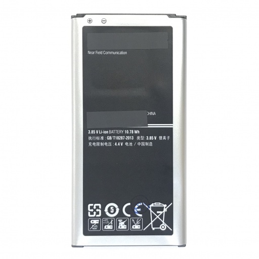 [X3258電池] （取り寄せ品 ）Galaxy S5 バッテリー