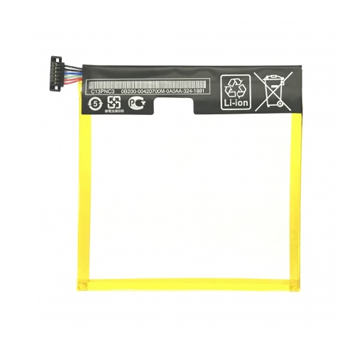 [X3396電池] （取り寄せ品） Nexus 7（2013） バッテリー