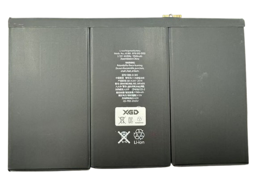 [X2806電池] iPad 3｜4 バッテリー
