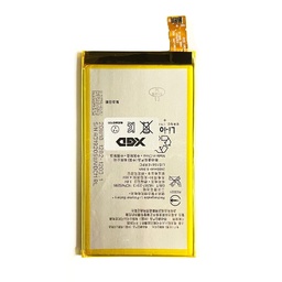 [X3101電池] Xperia Z3C/A4 バッテリー