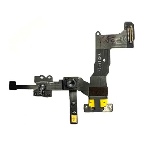 [X2512フロントカメラ] iPhone SE インカメラ