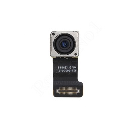 [X2550バックカメラ/リアカメラ] iPhone SE アウトカメラ
